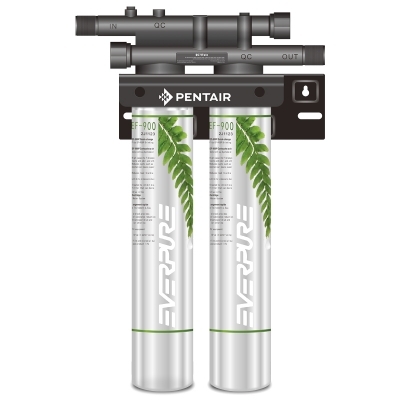 饮水安全不容忽视，四种不同价位净水器推荐