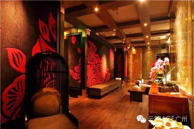 广州高端spa会所,前方高能预警视频