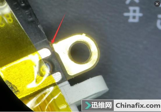 ipadmini白苹果怎么修复,ipadmini取消盲人模式