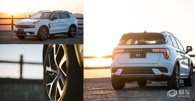 如何拍车跑山路拍出高级感,怎样拍车景好看