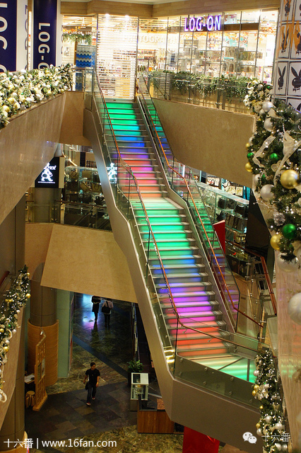 香港转机4小时购物攻略,香港机场转机购物