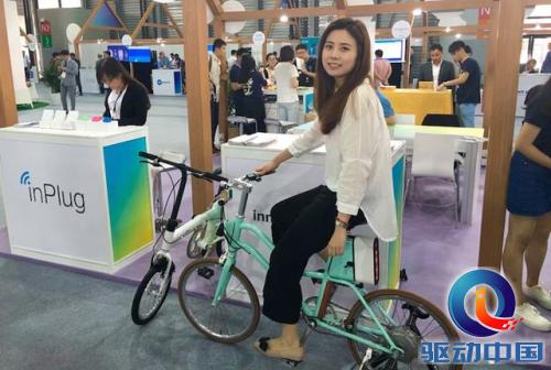 还在骑电动车？云马可联网“智行车”给你创新体验！