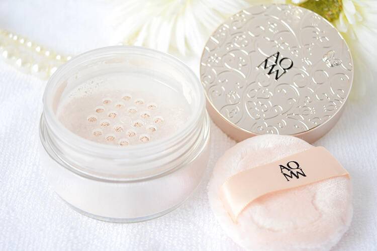 有了这些粉儿，让你从此告别美颜相机