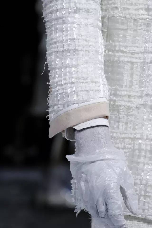 thombrowne时装秀,thombrowne秋冬大秀