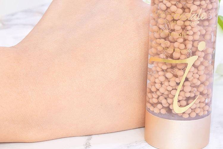 有了这些粉儿，让你从此告别美颜相机