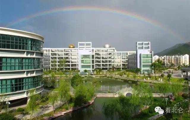 北仑柴桥中学高考,北仑明港高级中学2023年高考