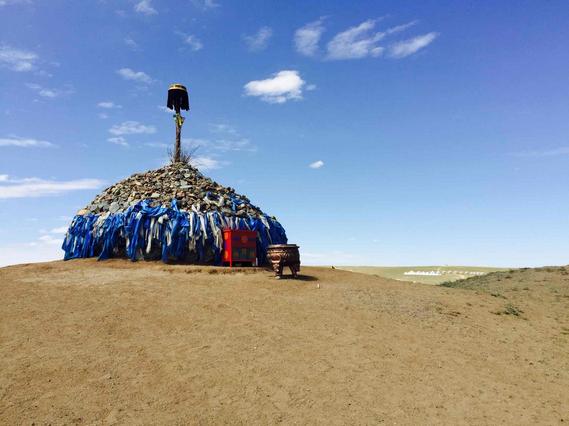 呼和浩特清明节郊游好推荐,呼和浩特周边踏青好去处
