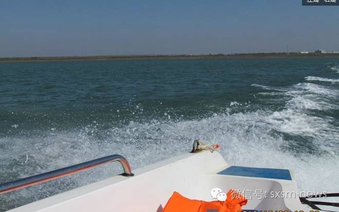 炎炎夏日，小伙伴们神木这几处清凉避暑胜地你去了吗？