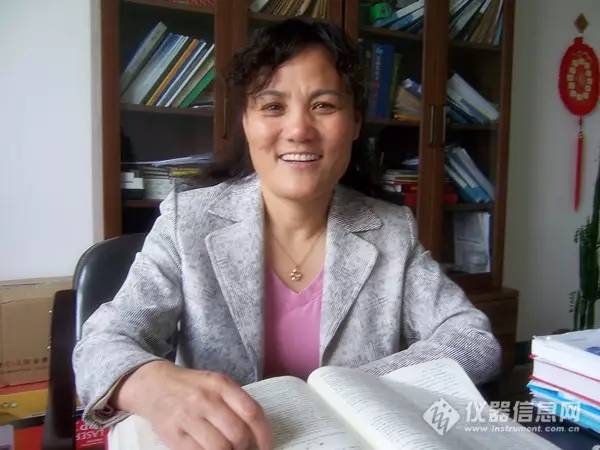 看看你和职业的差距,国产科学仪器行业