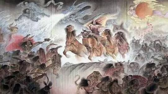 今晚无赛我们来说说中国的“球”