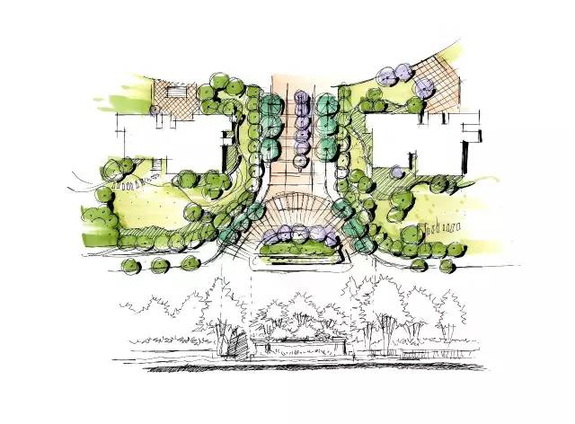 究竟是什么设计手绘,能在全网获得1000000+点击量?