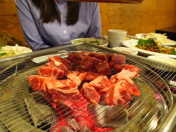 多图｜我花了72小时，吃遍首尔美食