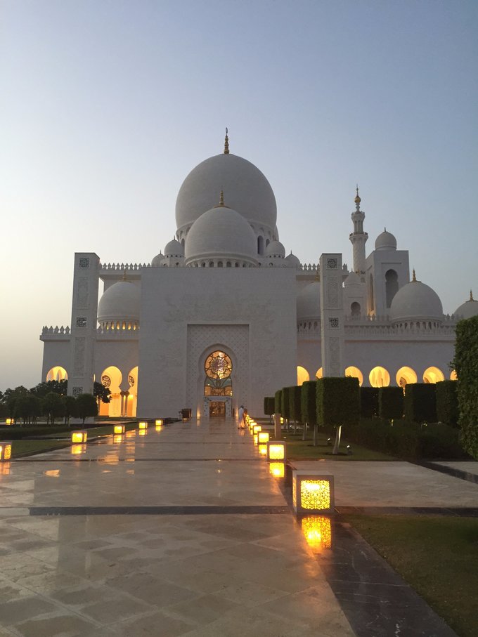 迪拜自驾旅游攻略最新,迪拜自驾游旅游攻略大全