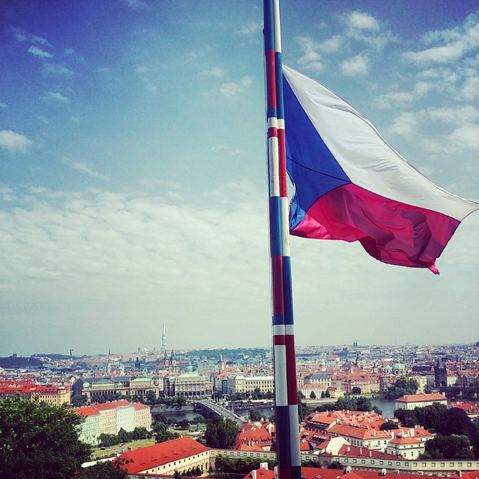 捷克伏尔塔瓦河简介,伏尔塔瓦河自由行热门攻略