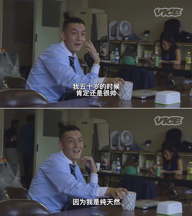 留住胶原，睡偶像还要美素颜