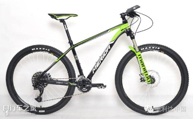 美利达挑战者900,美利达挑战者900详细介绍