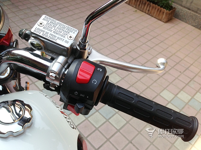 鑫源棍王梦想版xy400,鑫源复古400摩托车试骑视频