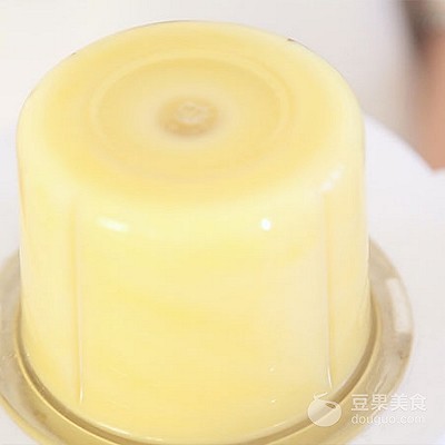 奶香玉米浓汤宝宝辅食,奶香玉米汁婴儿辅食