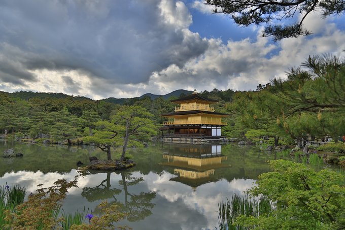 京都攻略,京都深度游玩攻略