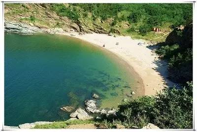 大连最美的海岛是哪里,大连哪个海岛好玩还吃得好