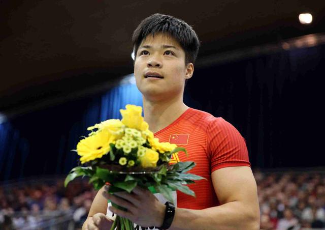 中国亚运体育代表团名单,第十八届亚运会运动员入场