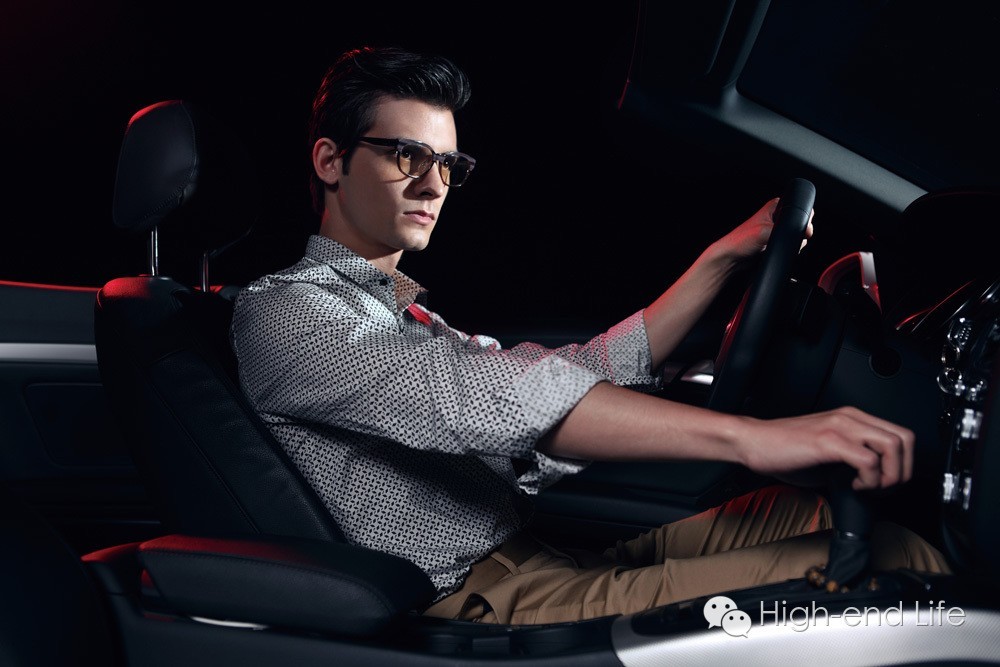 时尚墨镜太阳镜推荐,潮流墨镜推荐