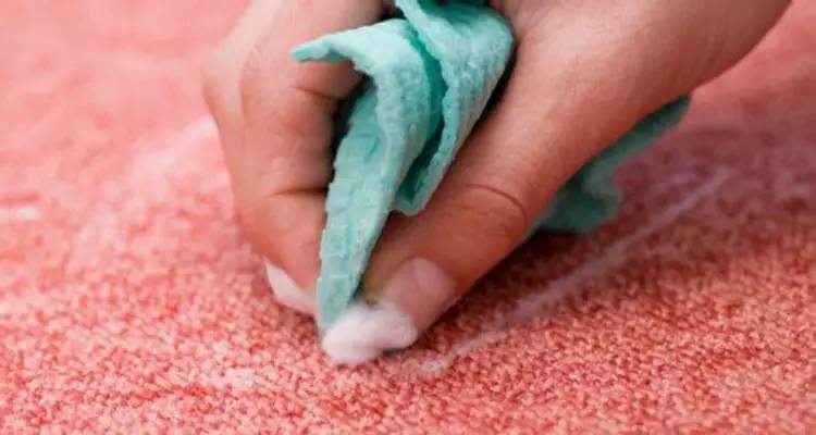 去厕所黄渍神器,去渍神器真的有用吗