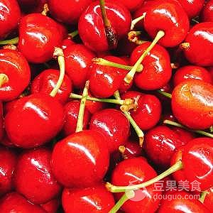 樱桃酱制作方法,樱桃酱可以保存多久