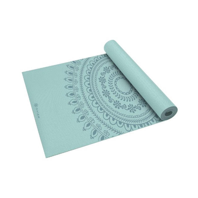 瑜伽垫简单初学者入门教程,八款瑜伽垫满足你的入门进阶需求