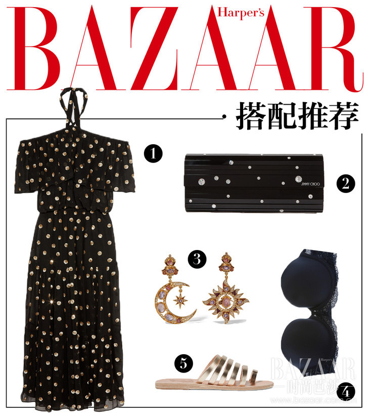 说什么肩宽肩窄难穿衣？穿对了谁管我是倒三角or正三角！