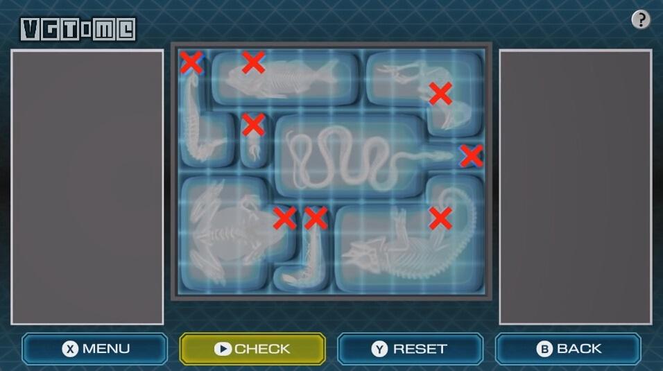 鏋侀檺鑴卞嚭3闆舵椂鍥板浜虹墿瑙f瀽,鏋侀檺鑴卞嚭闆舵椂鍥板鏀荤暐