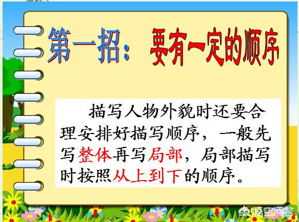 三年级作文入门技巧辅导,三年级作文入门基础教程