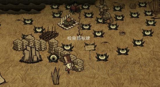 饥荒怎么过冬攻略,饥荒联机版温蒂过冬指南