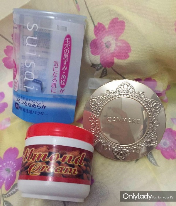 美容美妆产品推荐,美容编辑推荐