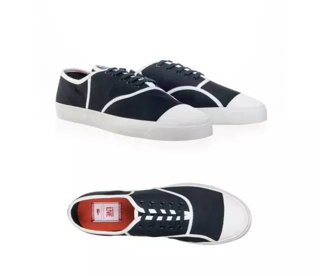 帆布鞋除了匡威还有什么,帆布鞋只有匡威是正品吗