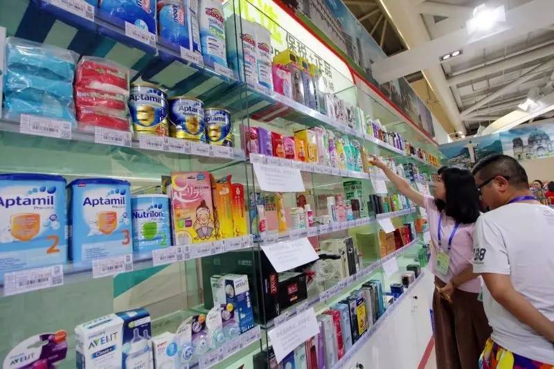 兰州黄河流域跨境电商博览会,兰州新区跨境电商展览会