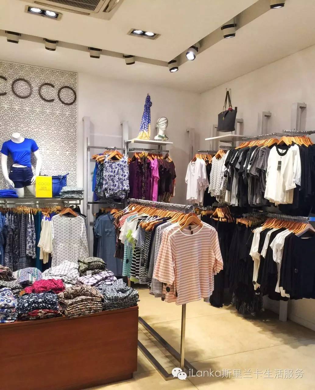 蓝卡购物价格表,兰卡购物年中优惠