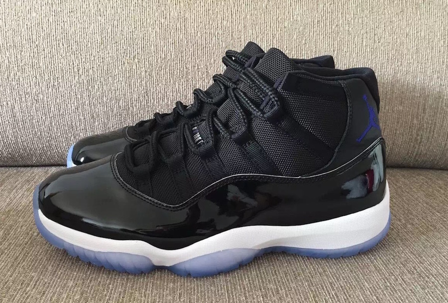 airjordan11空中大灌篮实战,airjordan11low大灌篮发售时间