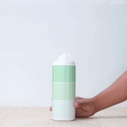 神一样的塑料袋收纳法,给大家分享实用的收纳工具