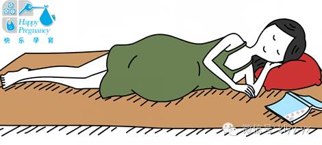 分娩后宫缩要持续多久,分娩前宫缩是什么感觉