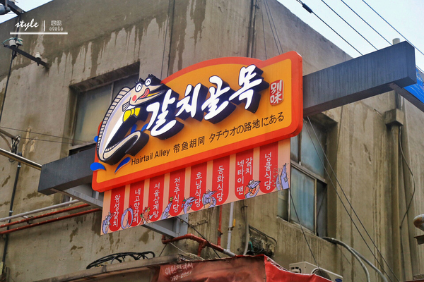 来首尔必买的东西,来韩国首尔这些店一定要逛