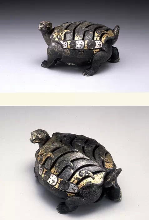 流落在海外的周王朝国宝,天朝之殇被盗卖的周王室珍宝