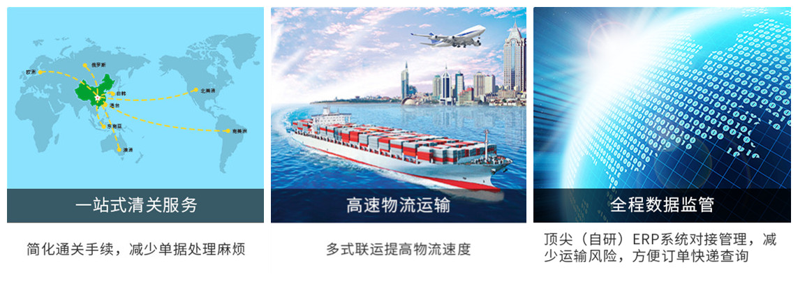 跨境电商b2b出口政策深度解读,跨境电商b2b新政策