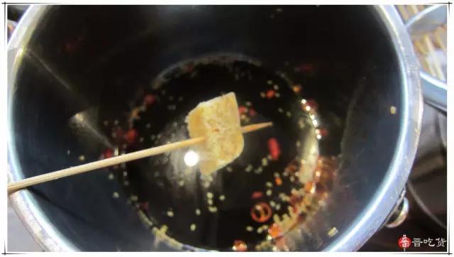 太原正宗火锅串串,太原竹签串串火锅