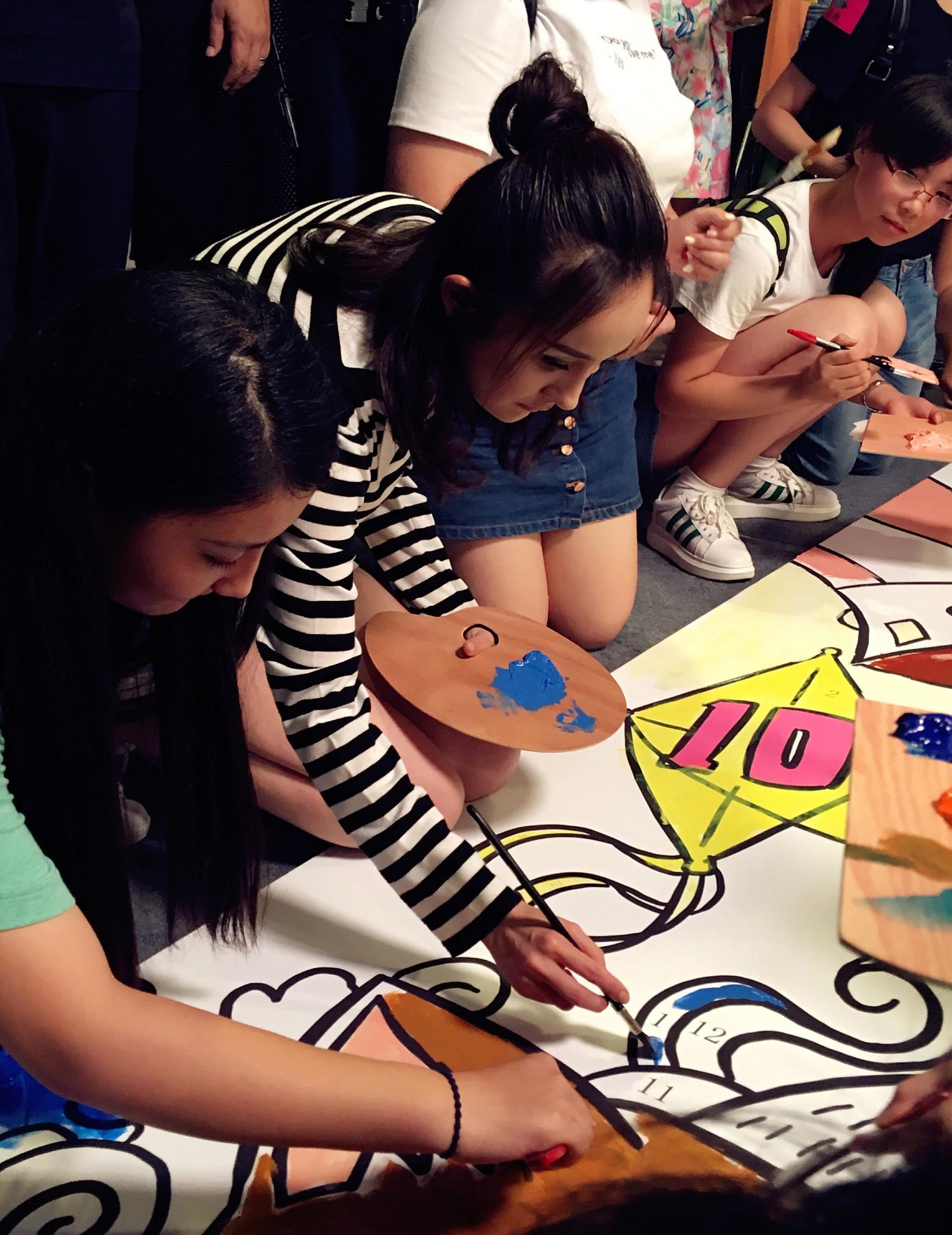 杨幂周一见!最会穿衣的女神*服私**都不过500元