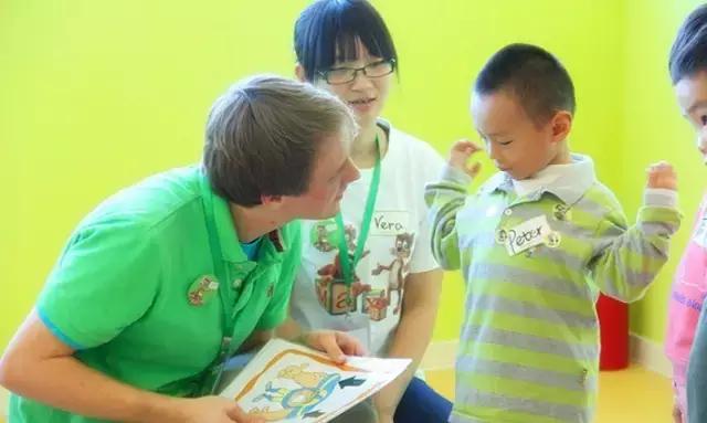 最新上海少儿英语培训机构排名,出名的英语培训机构有哪些