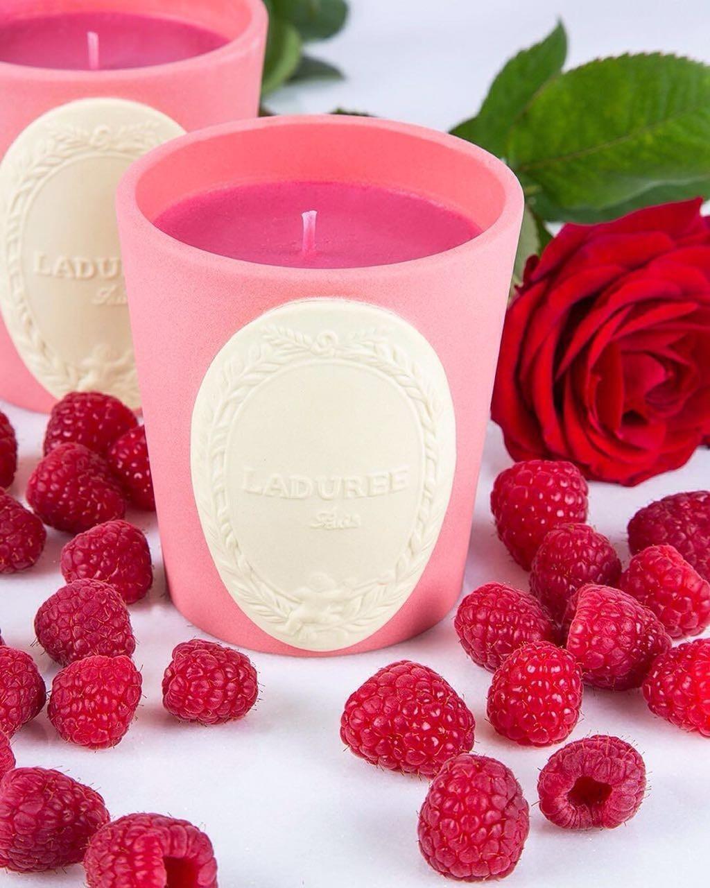 看世界你以为Laduree只有马卡龙？这个品牌最懂少女心事