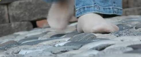 从脚看出疾病征兆,脚型不好看是怎么回事