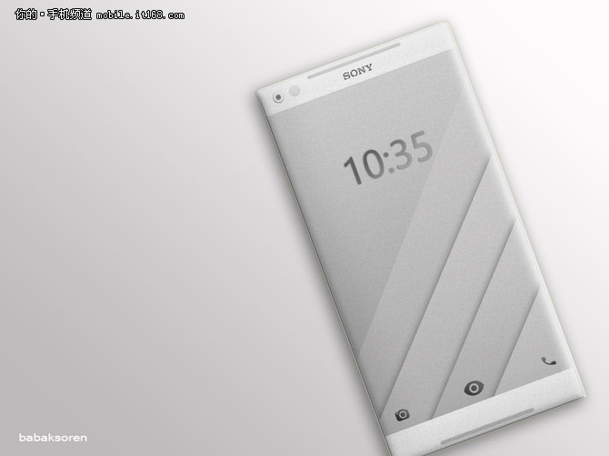 索尼x2premium4k屏幕,索尼小屏新旗舰曝光配置给力