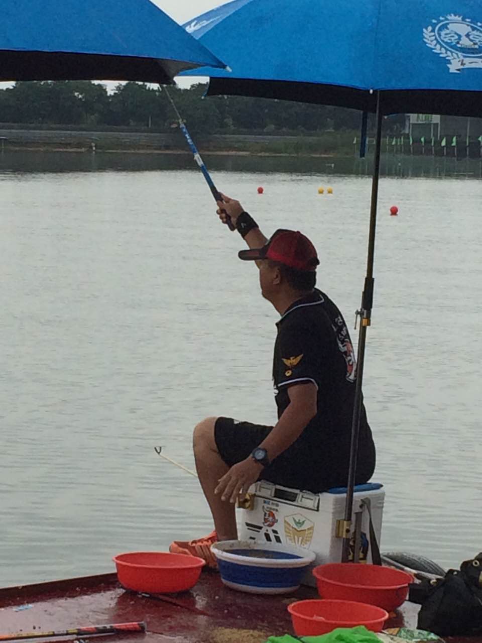 王者坎坷之路,王者的必经之路